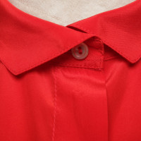 Aigner Blouse in red