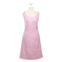 Laurèl Dress in Pink