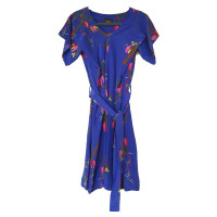 Vivienne Westwood Silk dress