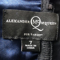 Mc Q Alexander Mc Queen dress