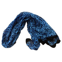 Aigner Cotton scarf