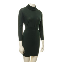 Jil Sander Costume knitting wool