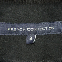 French Connection Kleid aus Wolle 