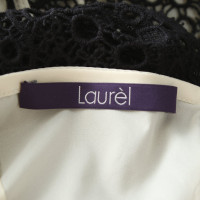 Laurèl Dress with lace