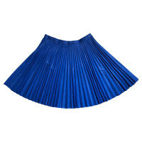 Amen Skirt in Blue