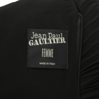 Jean Paul Gaultier Abito da sera in nero