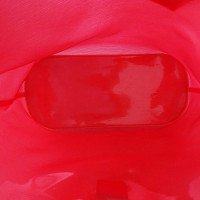 Louis Vuitton "Lagoon GM" in rood 