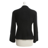 Chanel Blazer en noir