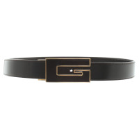 Gucci Belt in black
