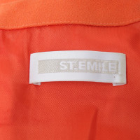 St. Emile Vestito in arancione