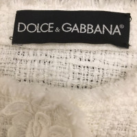 Dolce & Gabbana Jacket