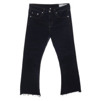 Rag & Bone Jeans in Blue