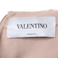 Valentino Garavani Dress made of material mix