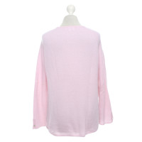 Rosa Von Schmaus Knitwear Cashmere in Pink