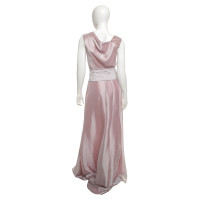Escada Evening dress in pink