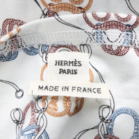 Hermès Top Cotton