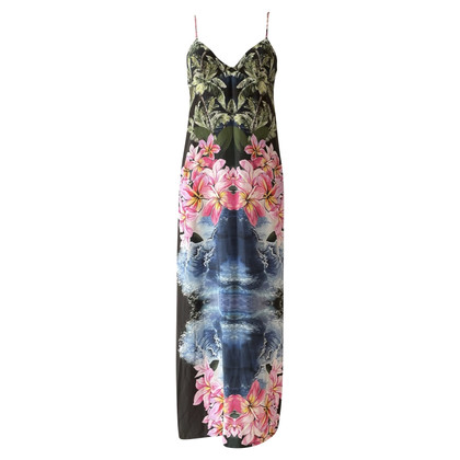 Stella McCartney Dress Silk