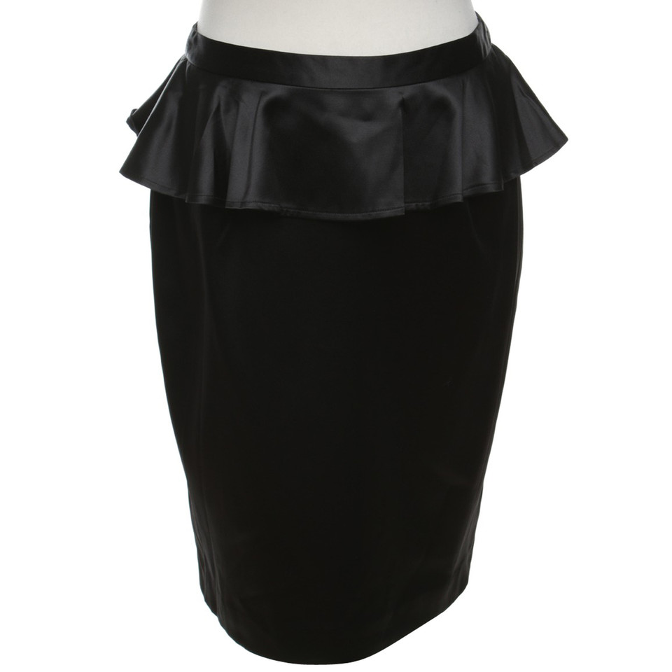 Agent Provocateur Skirt in Black