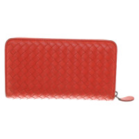 Bottega Veneta Leather purse