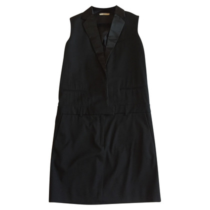 Céline Black dress