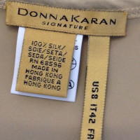 Donna Karan Silk tunic