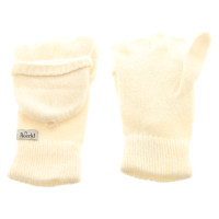 Roeckl Handschuhe in Creme