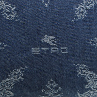 Etro Bag in blue