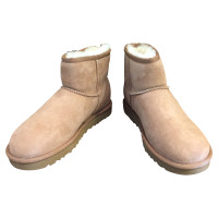 Ugg Australia Classic ankle boots