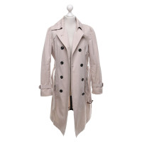 Marc Cain Trenchcoat in Nude