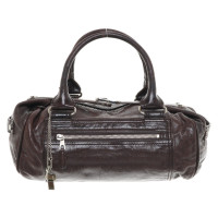 Balenciaga Handbag in brown