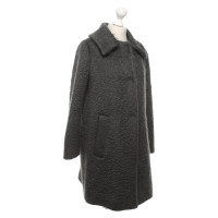 Dorothee Schumacher Short coat in grey
