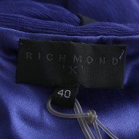 Richmond Dress Silk