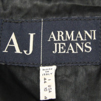 Armani Jeans Cardigan en noir