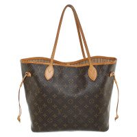 Louis Vuitton deleted product