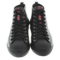 Prada Sneakers in Black