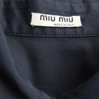Miu Miu shirt de Miu Miu