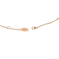 Vivienne Westwood Collana in Oro rosso