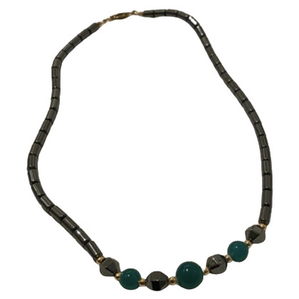 Mauboussin Necklace Jade in Green
