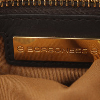 Borbonese Handbag with pattern