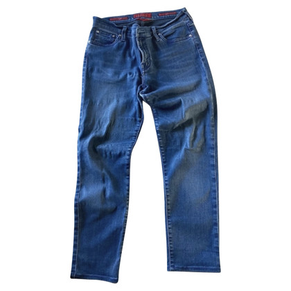 Jacob Cohen Jeans en Denim en Bleu