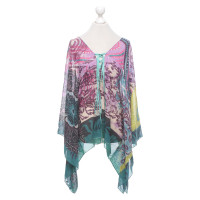 Etro Top Silk