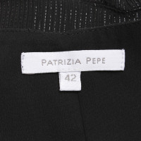 Patrizia Pepe Top in nero