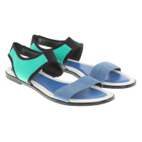 Kenzo Sandals in color