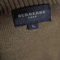 Burberry Crew-Neck Sweater