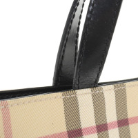 Burberry Handbag in crema