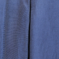 Woolrich Winterjas in blauw