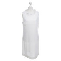 Moschino Love Dress in White