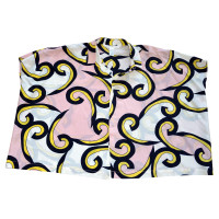 Diane Von Furstenberg silk blouse