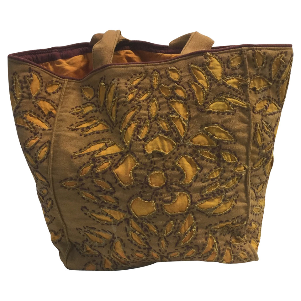 Antik Batik purse