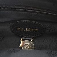 Mulberry Borsetta in nero